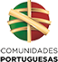 Logotipo Comunidades Portuguesas