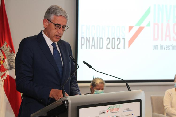 Encontros PNAID 2021 lançados em Fátima