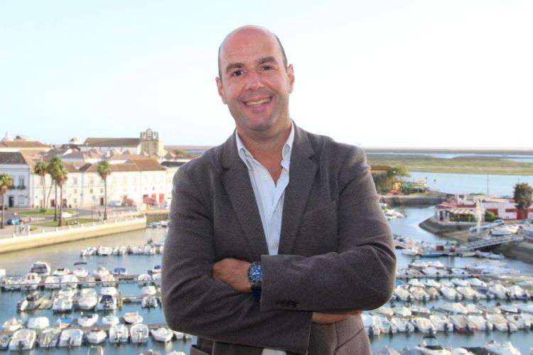 Aquiles Marreiros#Vogal Executivo da Comissão Diretiva do Programa Regional Algarve 2030