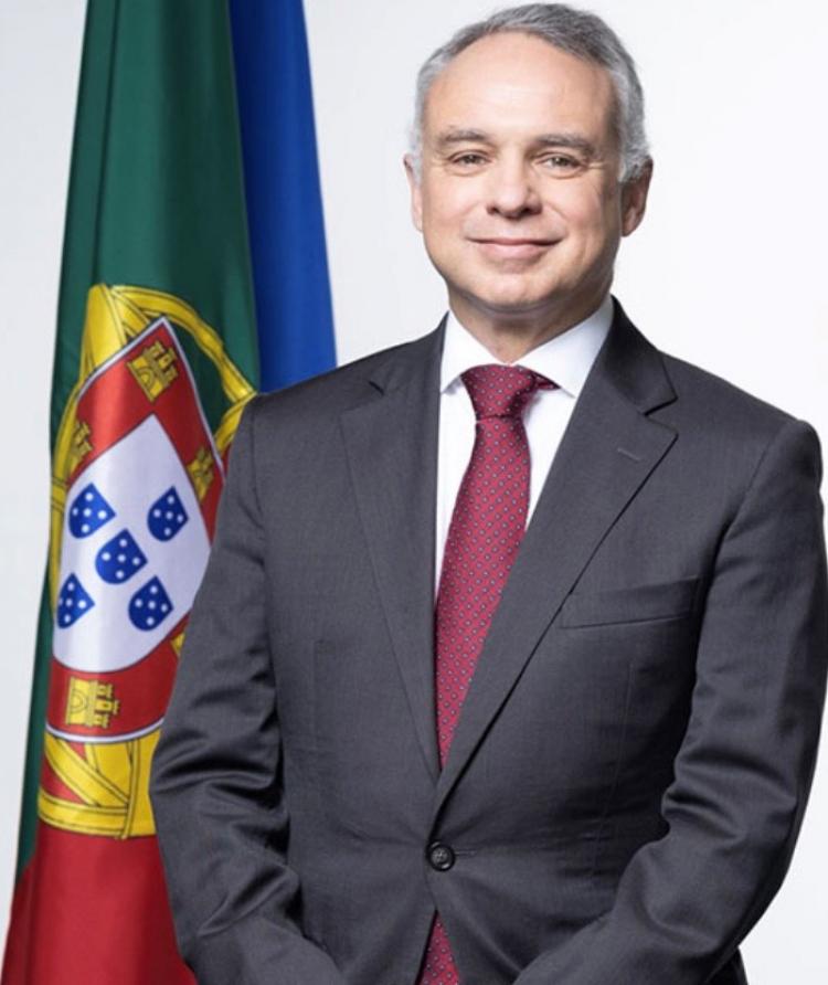 Bernardo Ivo Cruz#Secretário de Estado da Internacionalização
