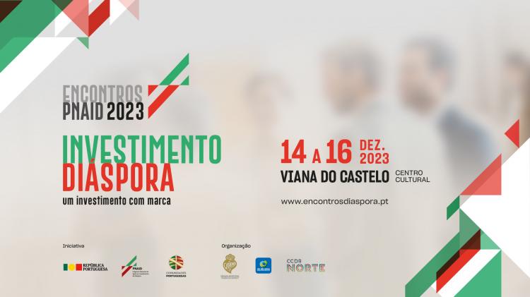 ENCONTROS PNAID 2023 Apresentação do programa