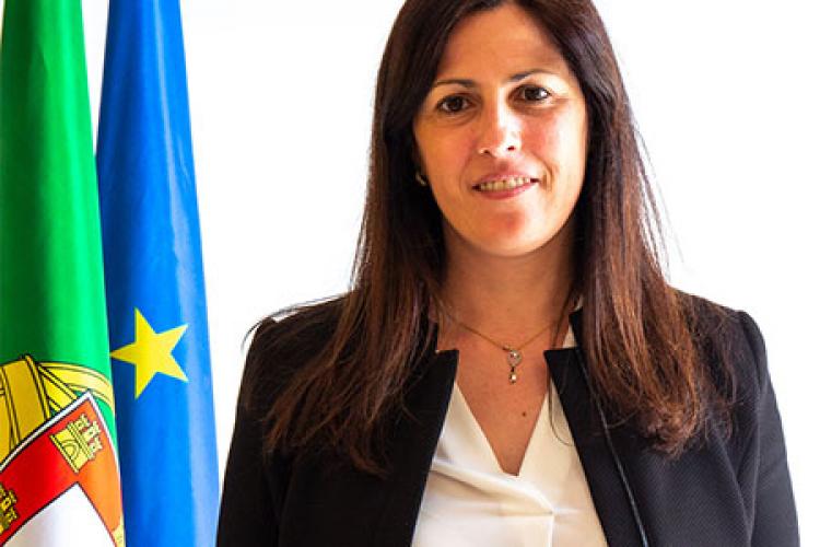 Cláudia Joaquim#Presidente do Conselho Diretivo da Agência para o Desenvolvimento e Coesão