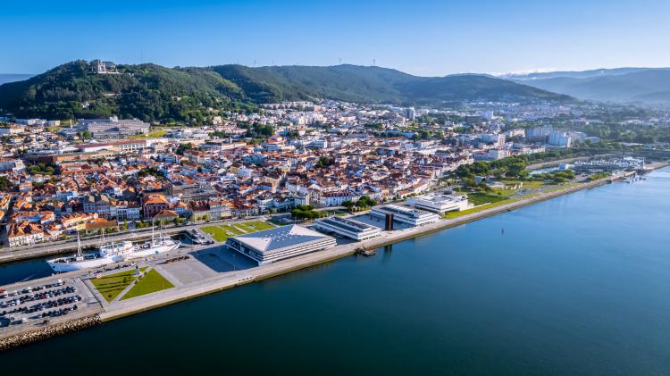 Um roteiro diversificado para que Viana do Castelo fique no coração