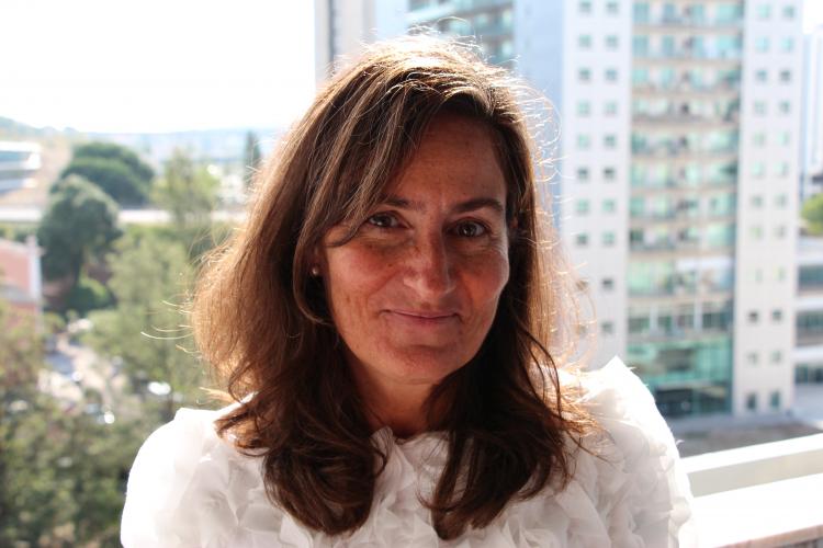 Dina Ferreira# Autoridade de Gestão do Programa Mar 2030
